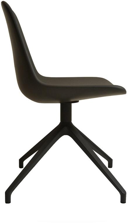 Tonon Вращающееся кресло из цельного пенополиуретана Step 904.81 - Вид №2