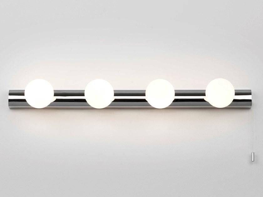 Astro Lighting Зеркальный светильник из стали sun-id-1390602 - Вид №1