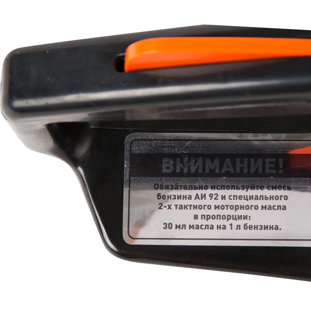 Бензопила CARVER RSG 252 18, 2,8 л.с шина 45 см 18830475 STLM-2034028  - Вид №4