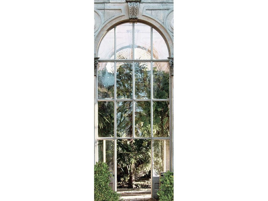 Наклейка на дверь Creativespace крышка двери ARCH-00054851 - Вид №1