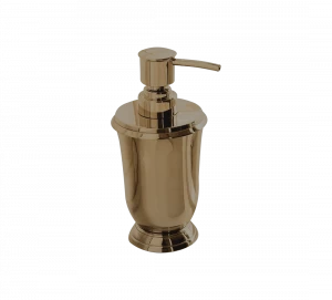 Gentry Home Тамблер Dame Бронза GH101356