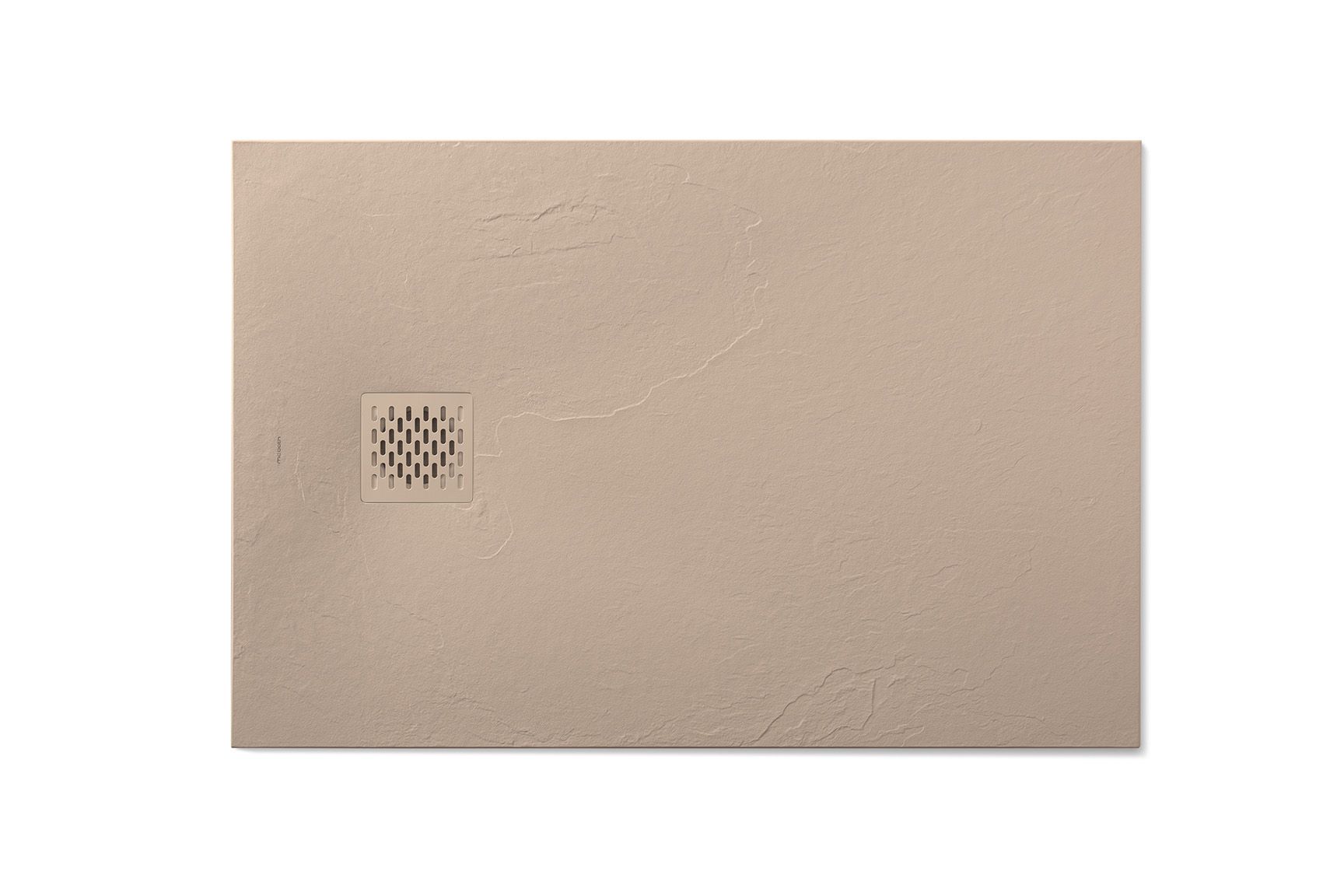 MCBATH Centuria Slate Nox R2 120x90 Прямоугольный капучино sun-id-1959456 - Вид №1