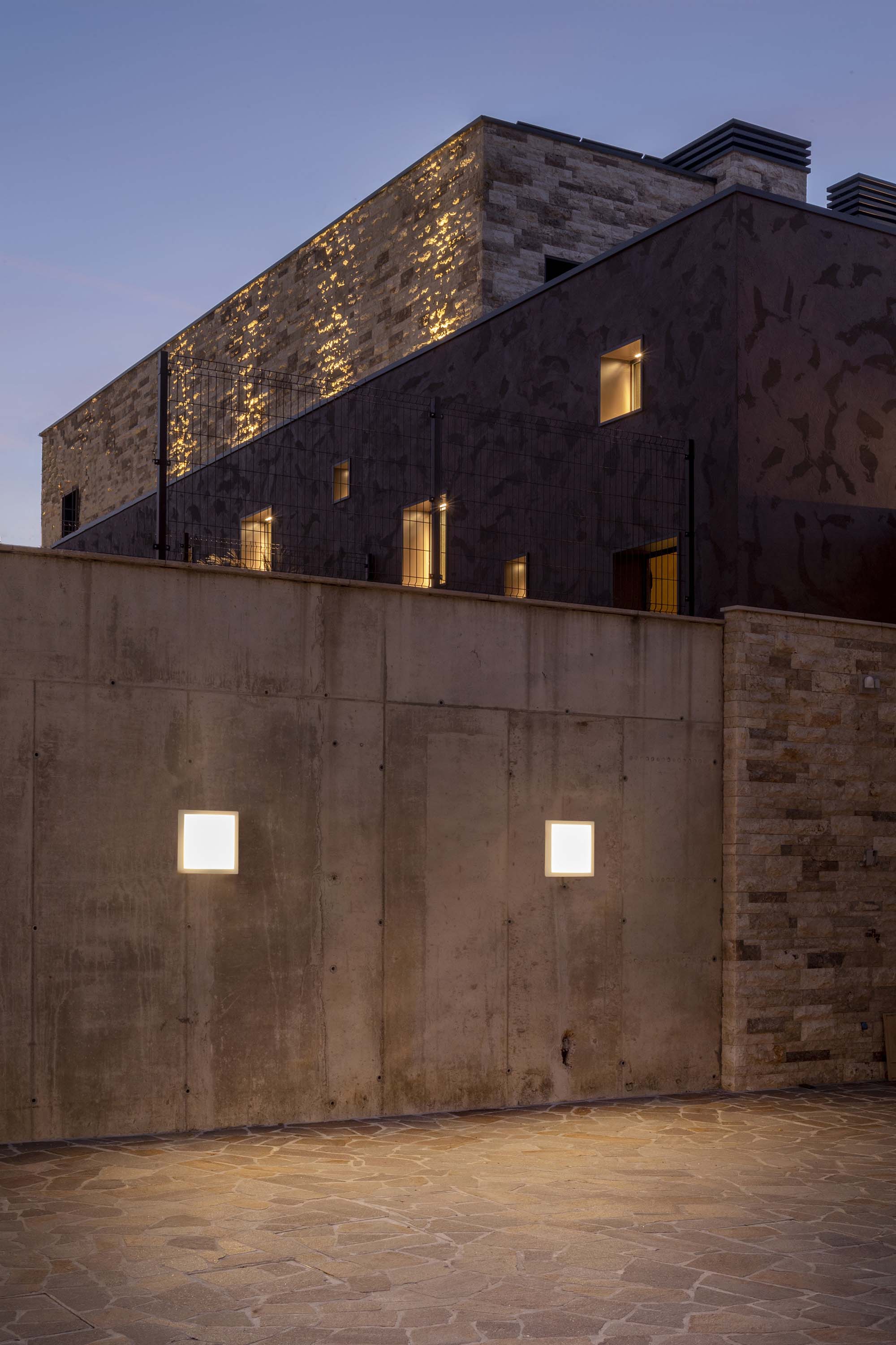 5040316 Потолочный светильник Platek PIX  PIX 40 - LED 3000K diffuse - Вид №5