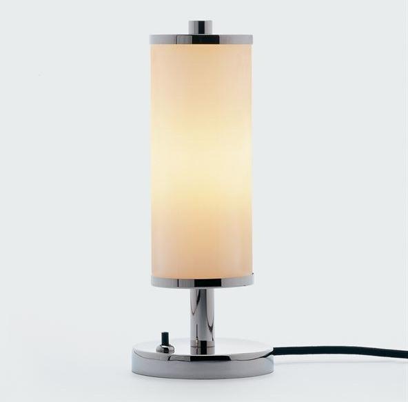 THPG Настольная лампа из опалового стекла sun-id-1445617 - Вид №2