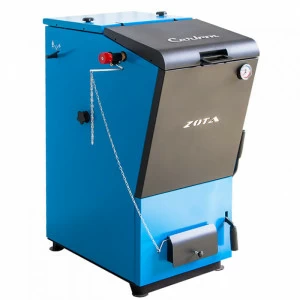 Угольный котел ZOTA Сarbon 32