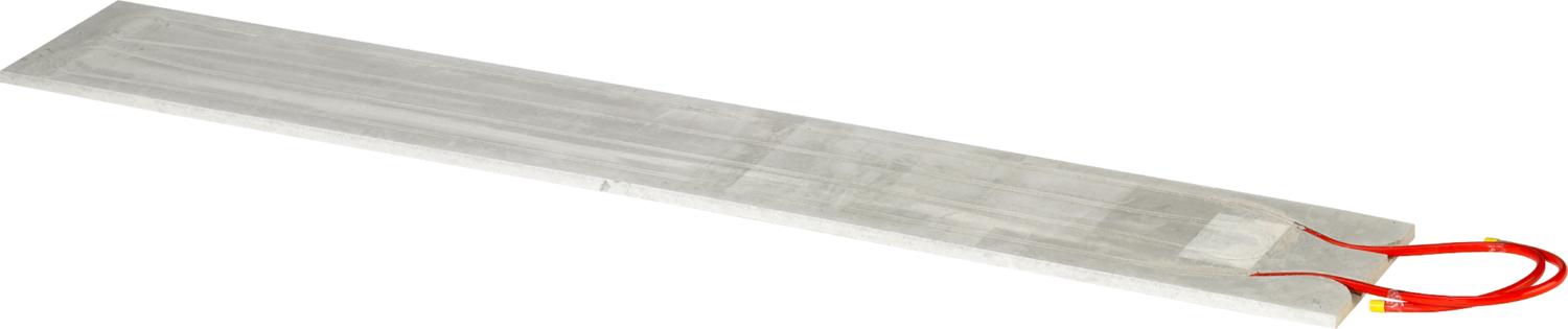 Viega Стеновая отопительная панель Fonterra Side 1237 (615635) 615 635 - Вид №2