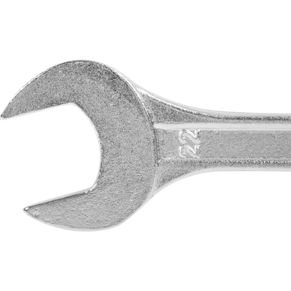 Ключ рожковый Sparta 144655 20x22 мм STLM-2153988 - Вид №1