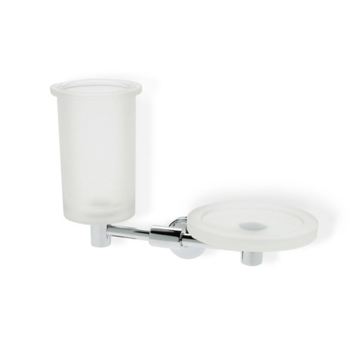 Moderno Collection аксессуары для ванной комнаты серия Pegaso Stilhaus Stil Haus 45517 - Вид №4