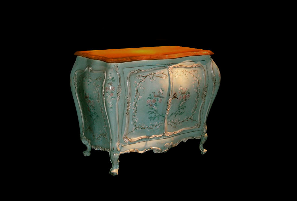 8570 Como’ Bianchini&Capponi RINASCIMENTO Bianchini Capponi - Вид №2