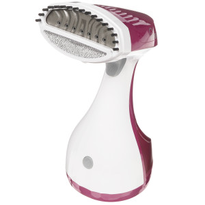 8184130 Отпариватель VIXTER GSH-1600 белый