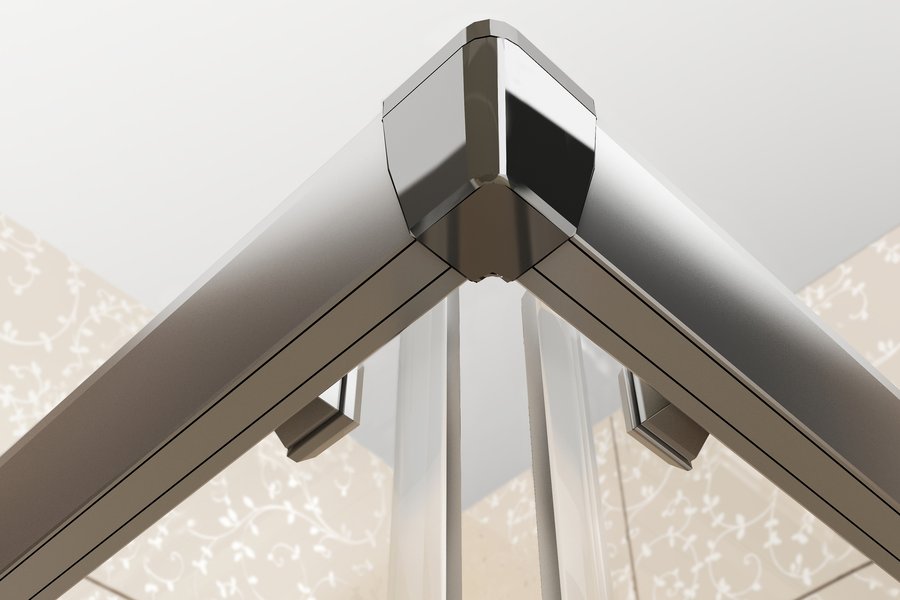 BLCP4-80 SABINA блестящий+ Грапе Ravak 3B240C40ZG - Вид №3