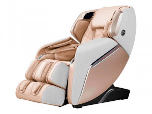 Массажное кресло OTO TITAN BEIGE ОТО sun-id-2007723