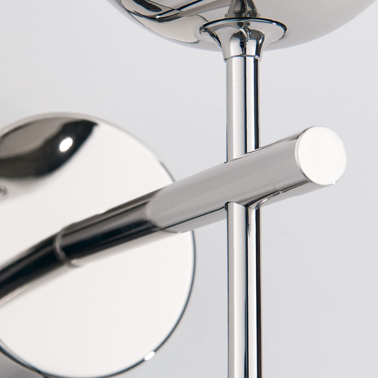 Латунь и Кристалл настенный светильник Orion ARCH-00126979 - Вид №6