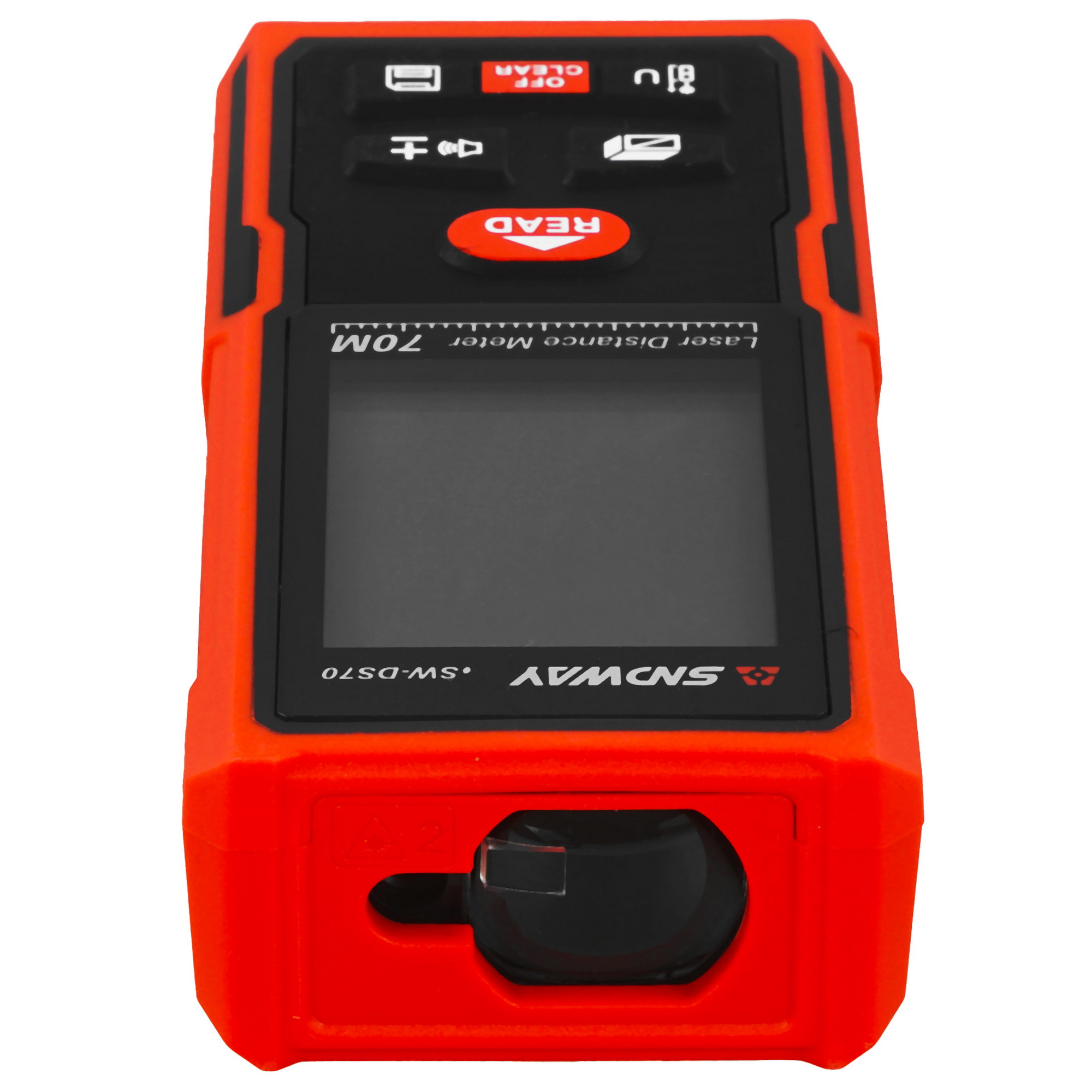 Лазерный дальномер SNDWAY DS70 9178475 STDN-0071534 - Вид №2