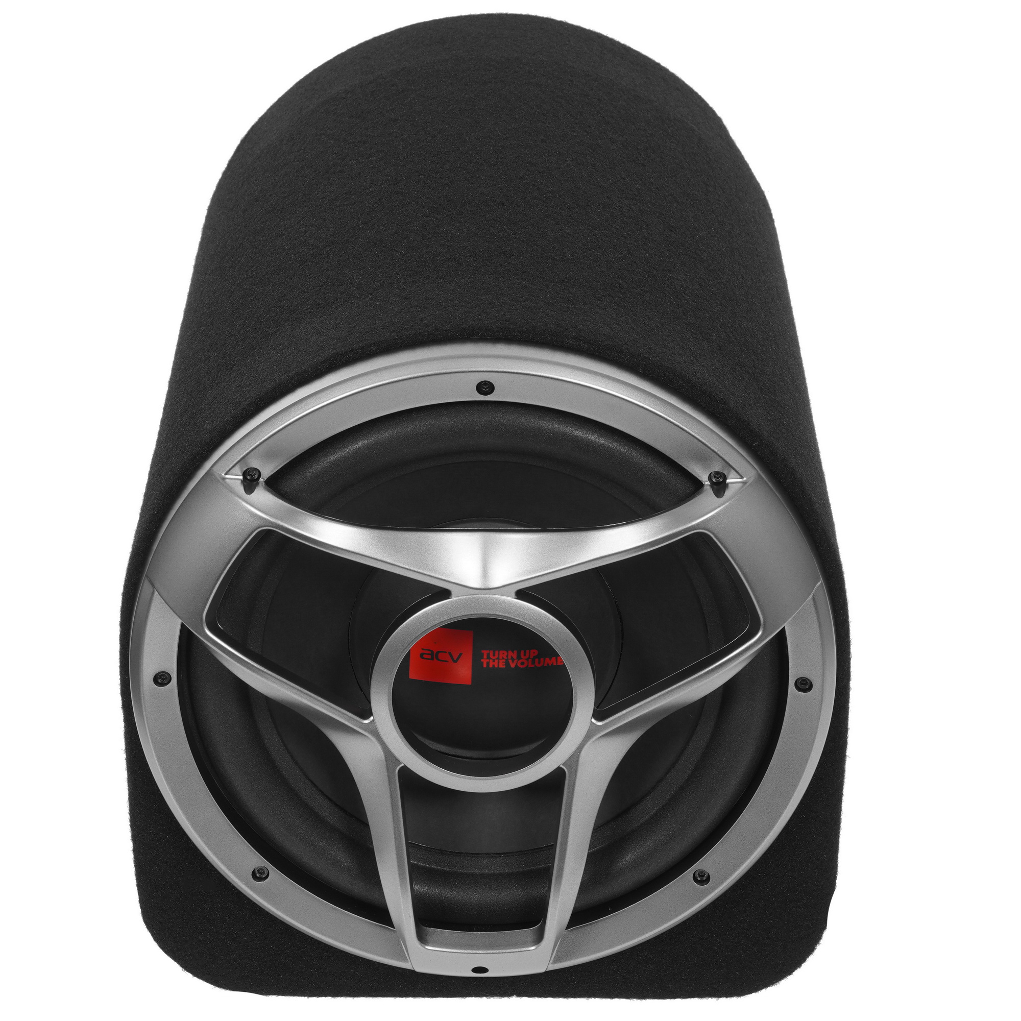 5409455 Автосабвуфер активный ACV BTA-12R STDN-0099837 - Вид №1