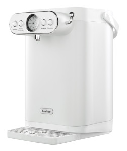 9130754 Термопот Tesler TP-5030 белый