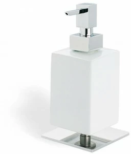 Stilhaus Керамический дозатор мыла Urania 618