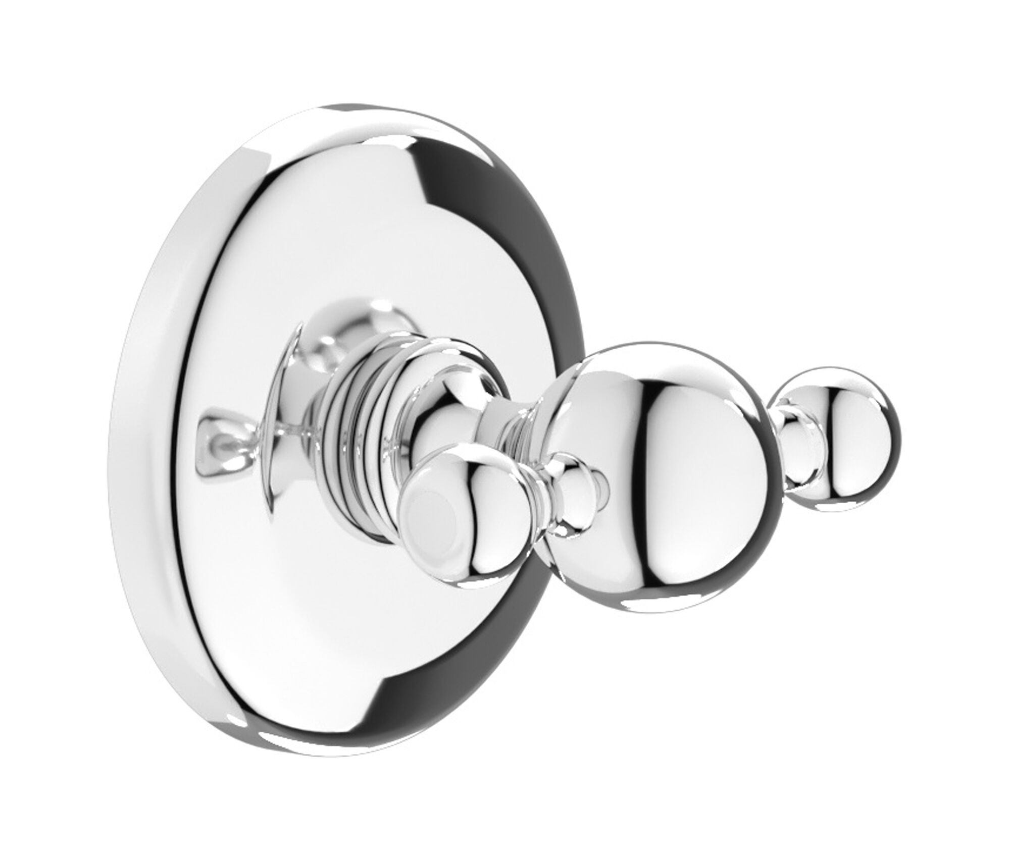 Двойной халат IB Hermes-аксессуары ARCH-00144582 - Вид №2