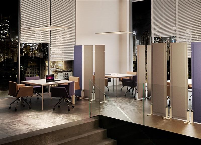 MASCAGNI Звукопоглощающий подвесной светильник Sound sun-id-1368256 - Вид №14