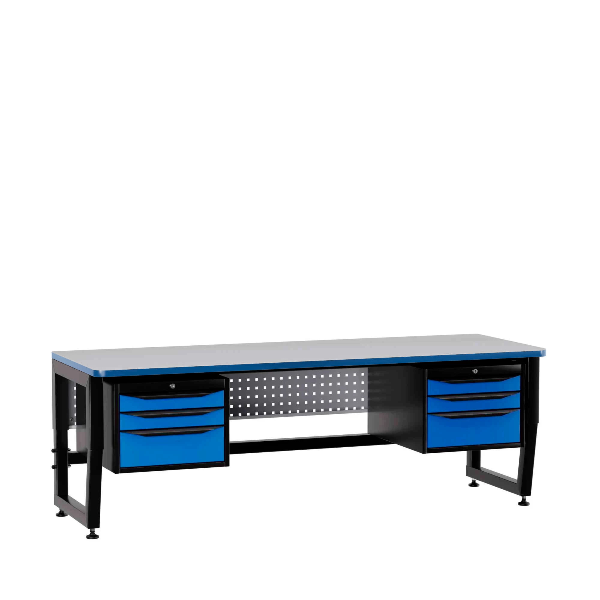 Монтажный стол SPC 20.33 Верстакофф 175.20.31 - М