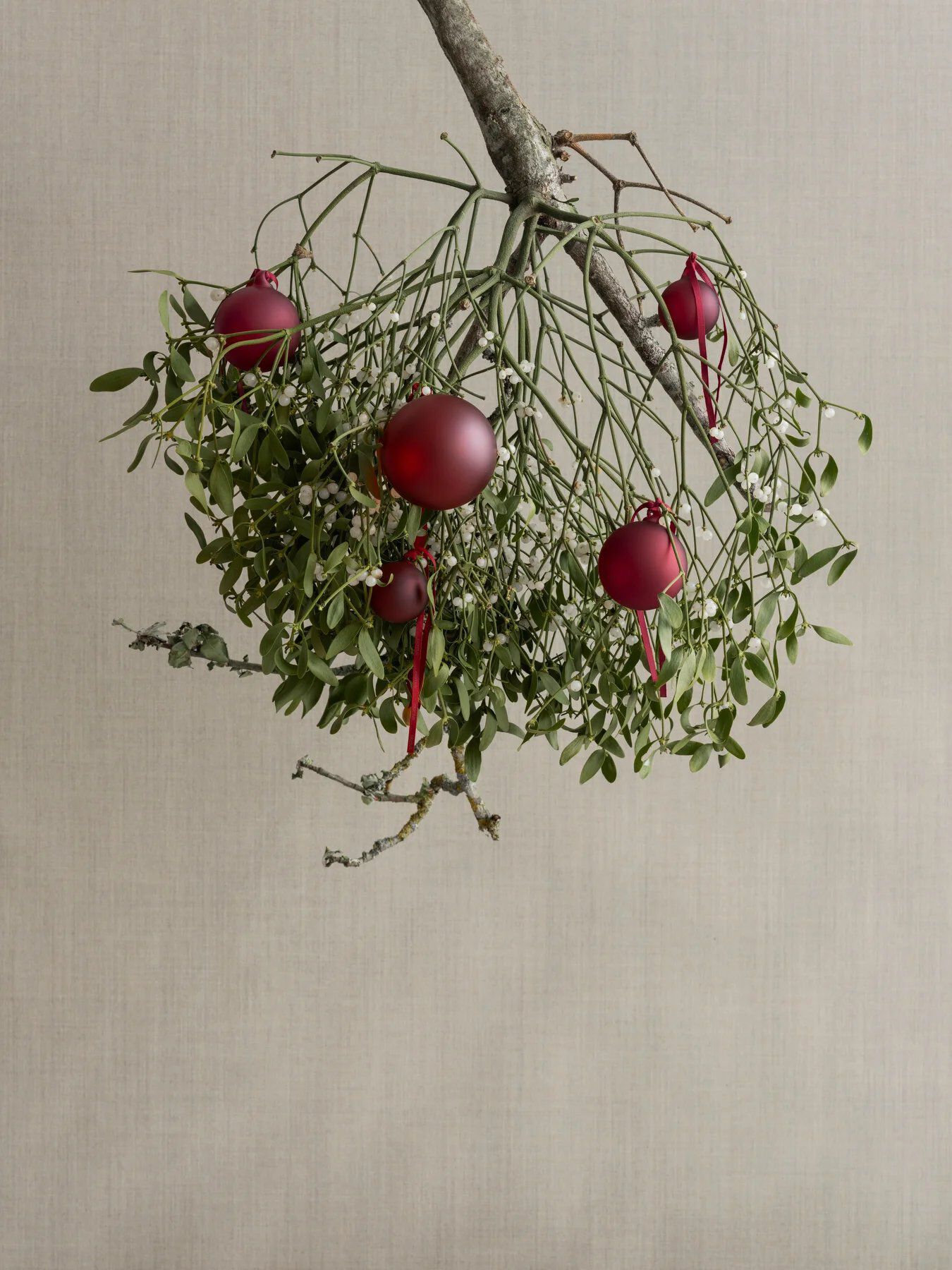 Рождественский кулон из выдувного стекла blomus JUHLA ARCH-00111487 - Вид №15