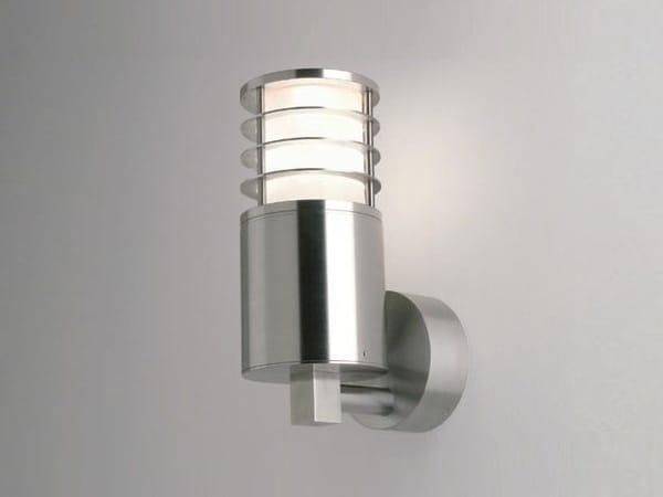Открытый светодиодный настенный светильник из нержавеющей стали BEL-LIGHTING ARCH-00051028