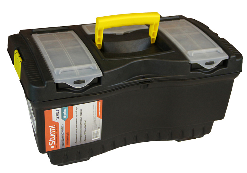 Ящик для инструмента и принадлежностей Sturm! TBPR22 9111044 STDN-0137720