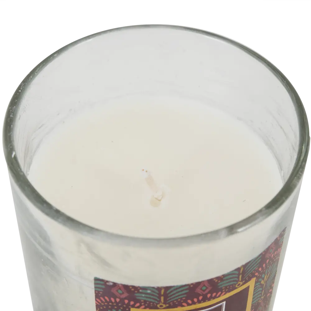 Ароматическая свеча Atmosphera Чарующее дерево 110 г STLM-2056787 - Вид №1