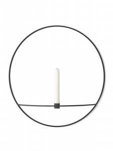 4812539 MENU Круглый подсвечник POV Большая