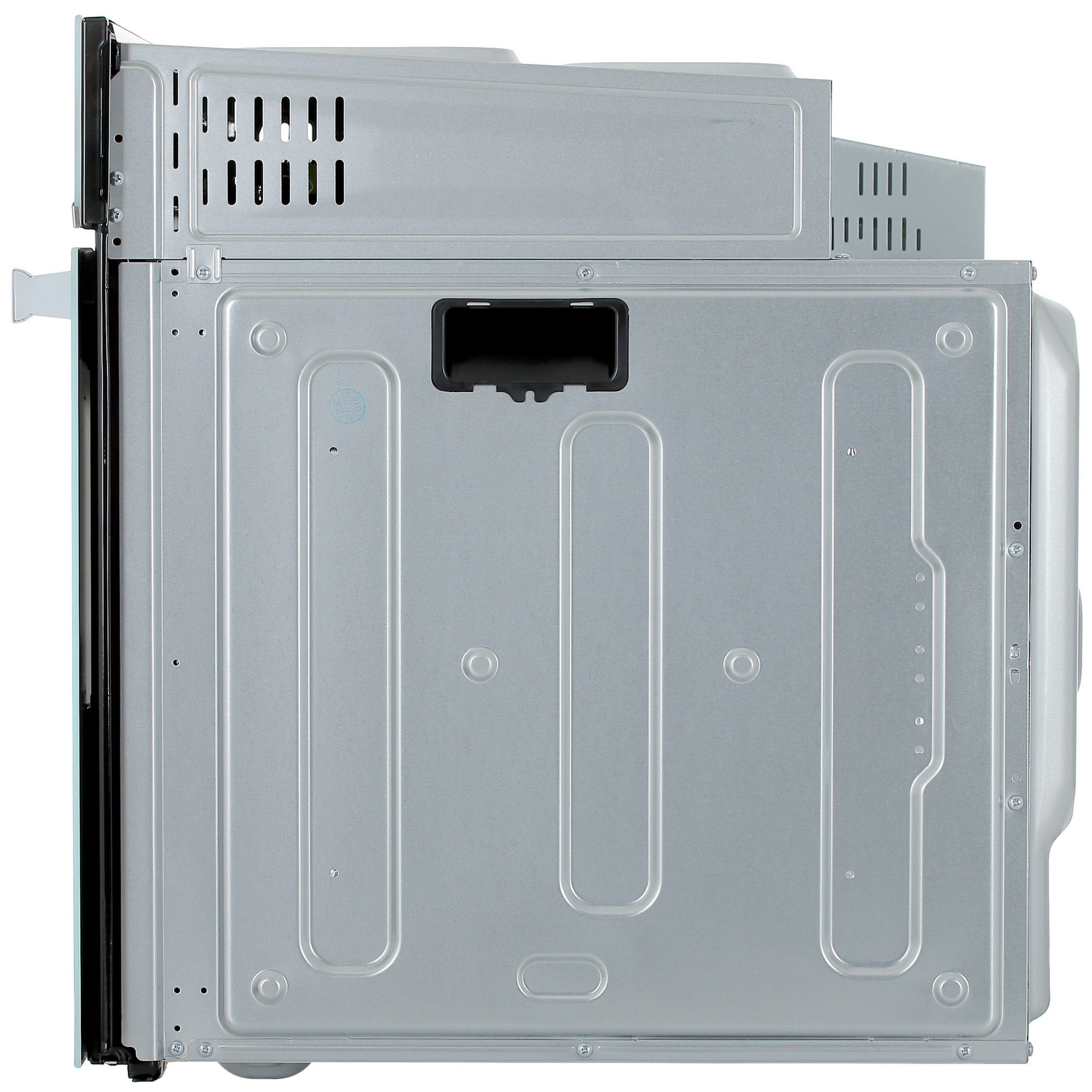 9103212 Электрический духовой шкаф DEXP 1MD-W белый STDN-0033109 - Вид №2