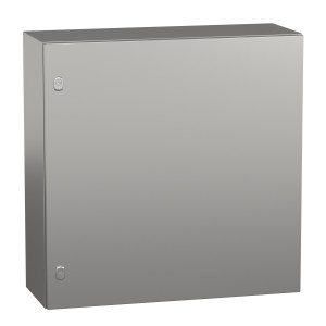 NSYS3X8830 ШКАФ НЕРЖ. СТ. 800Х800Х300 Schneider Electric Spacial