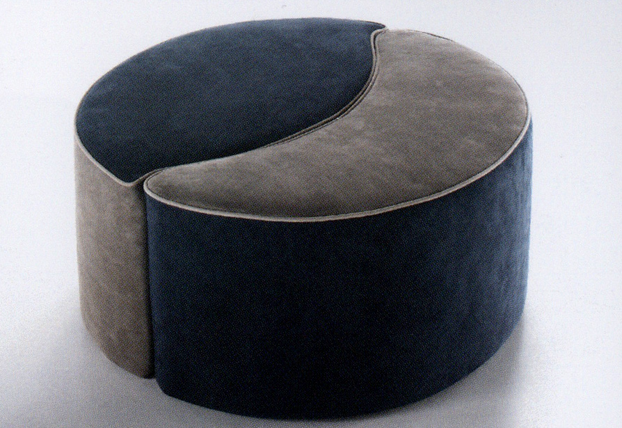 Пуф  BEDDING FLASH 02 Daydream