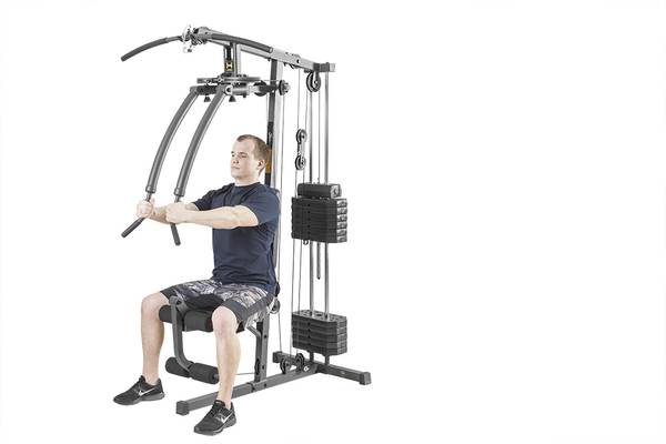 Мультистанция hasttings hastpower Hasttings sun-id-2067856 - Вид №2