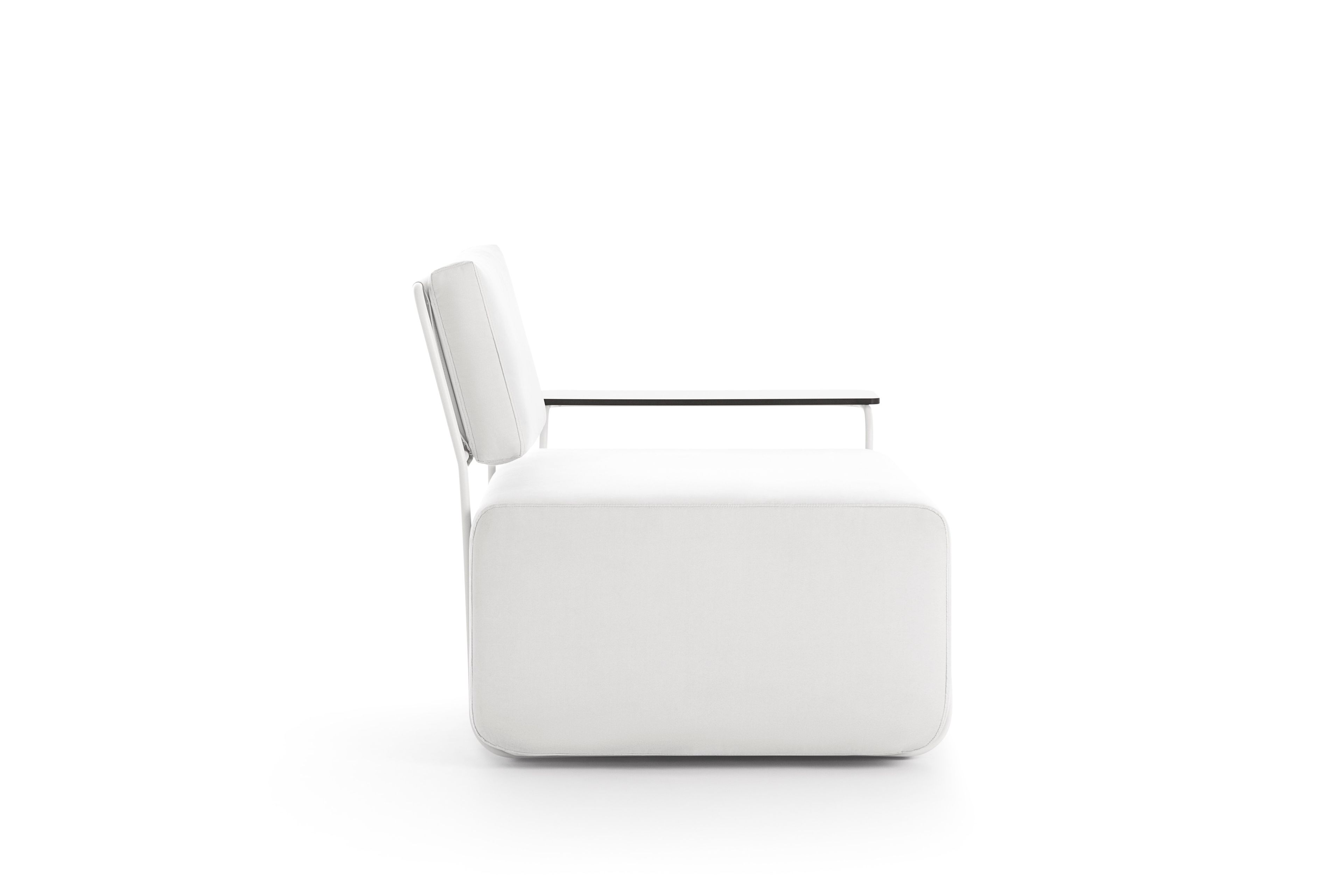 Тканевое кресло с подлокотниками Diabla Lilly ARCH-00000222 - Вид №48