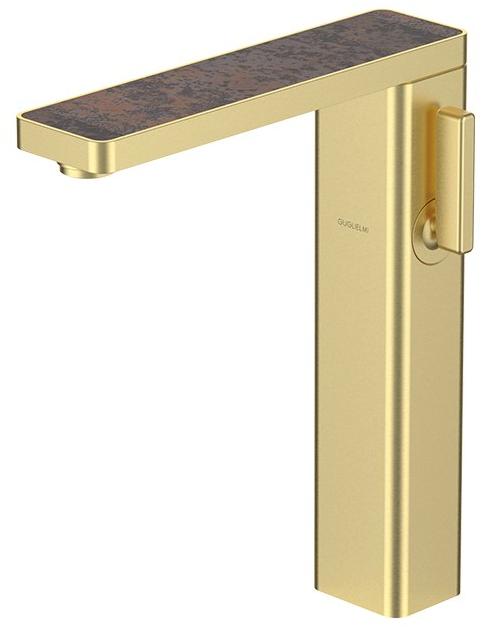 GUGLIELMI Смеситель для умывальника, однорычажный Gzero sun-id-1378609 - Вид №24