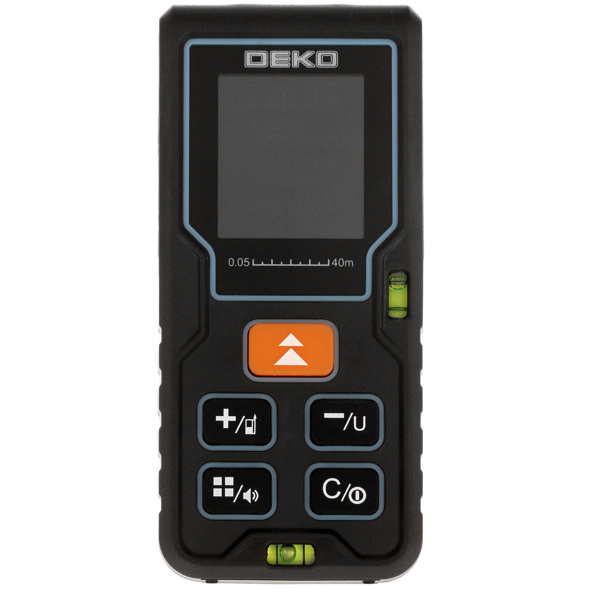 Лазерный дальномер DEKO GLE-40 4824916 STDN-0044236