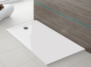 Прямоугольный поддон для душа Solique