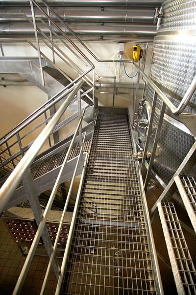 GRIDIRON GRIGLIATI Решетки стальные для систем водоснабжения и канализации sun-id-1464074 - Вид №5