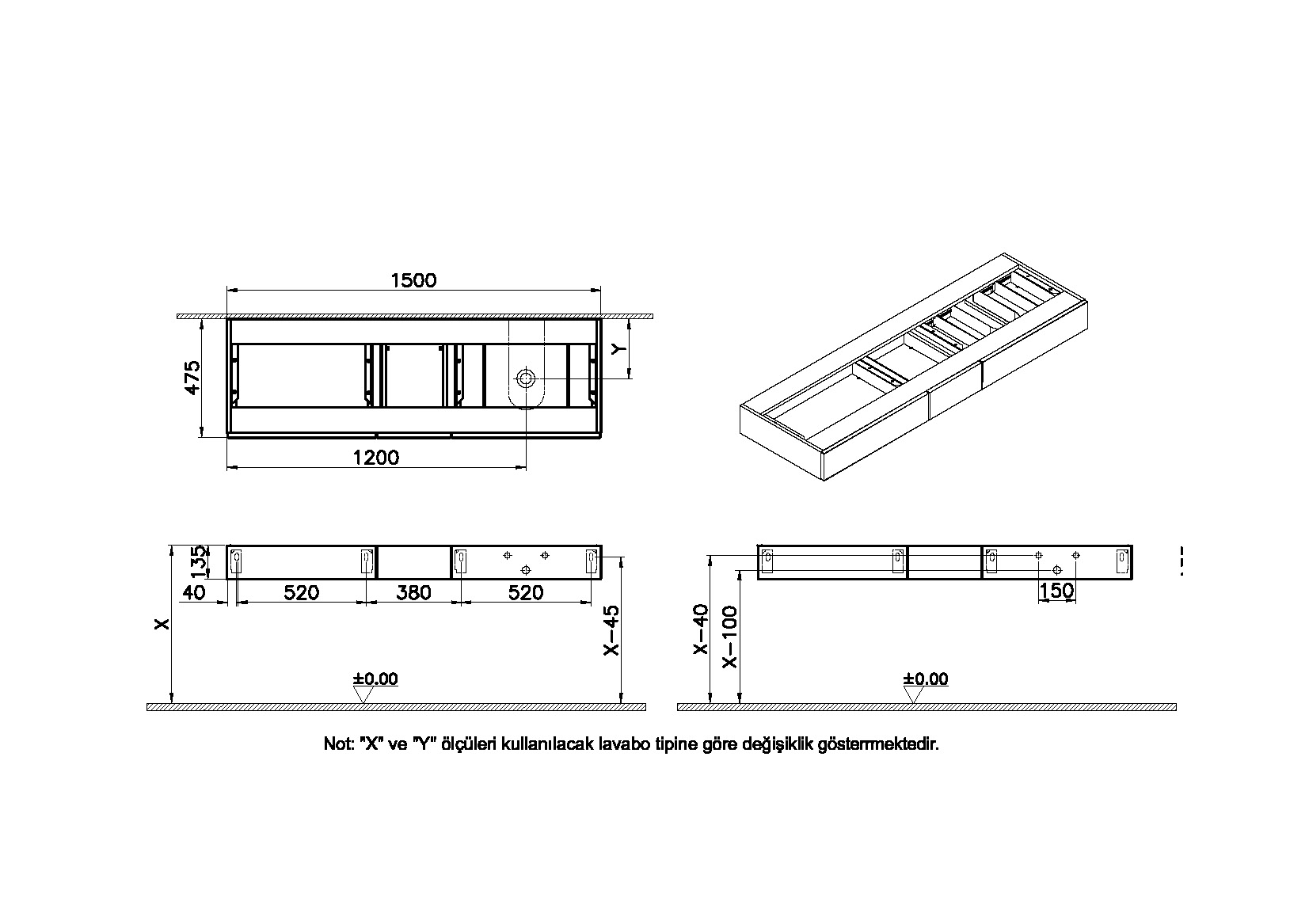 65692  Vitraglobal Origin - Вид №1