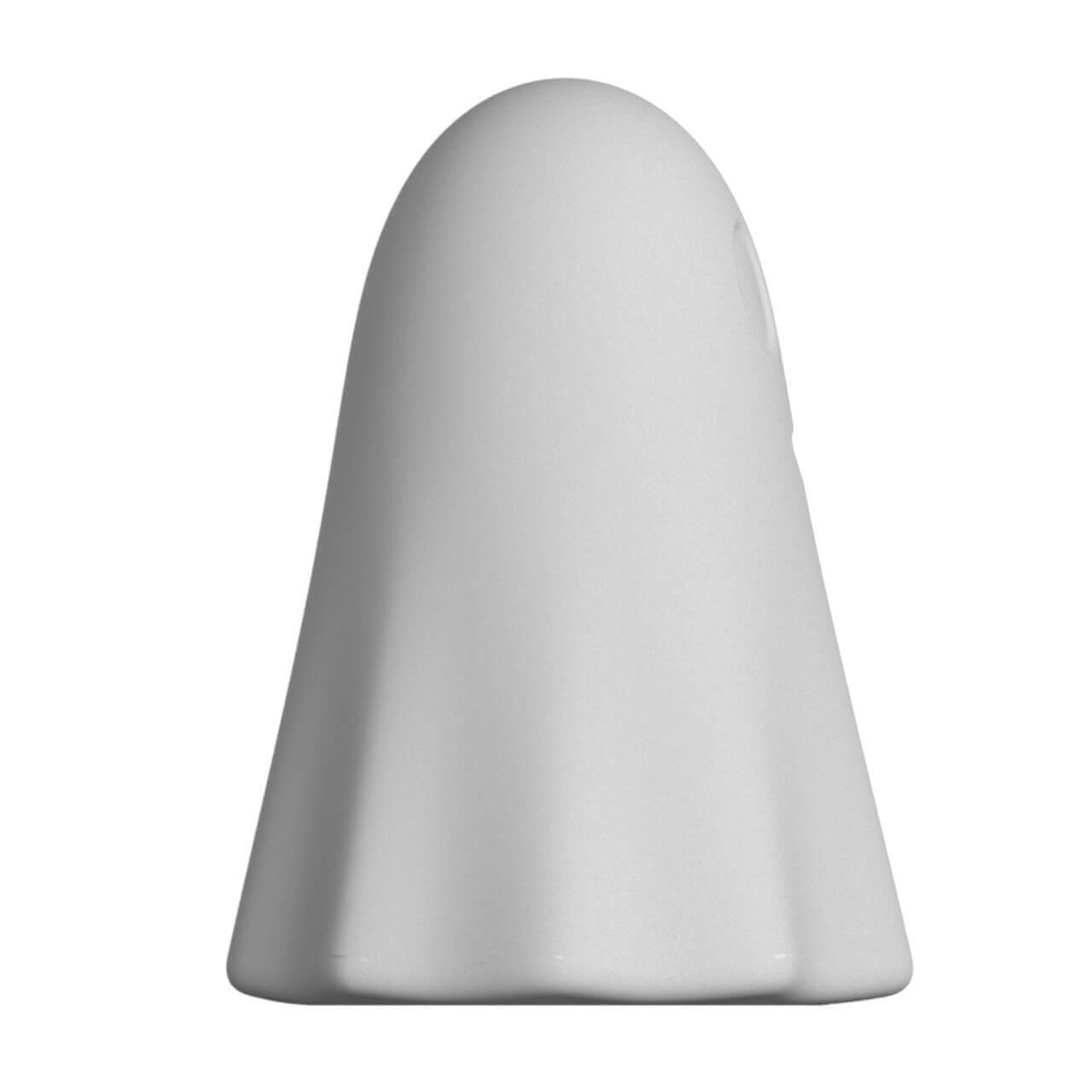 Настольная лампа M3light Mike 73423000 M3LIGHT НЕОБЫЧНЫЕ, СТАТУЭТКА 314053 Белый  - Вид №1