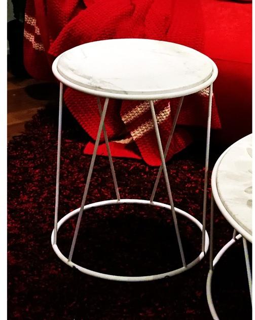 Host & Home Низкий каменный стол sun-id-1382963 - Вид №1