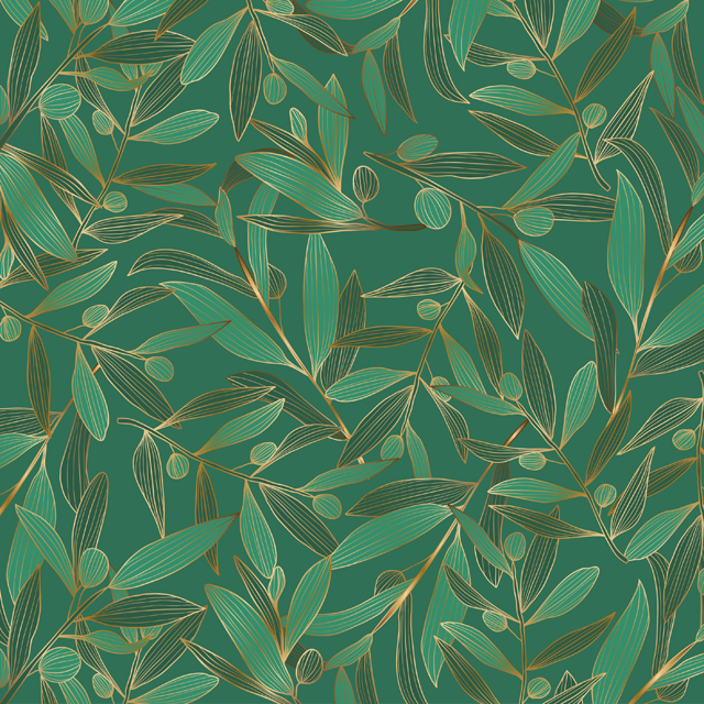 Стеновые панели - Оливия голд LIGRON LIST102 2267