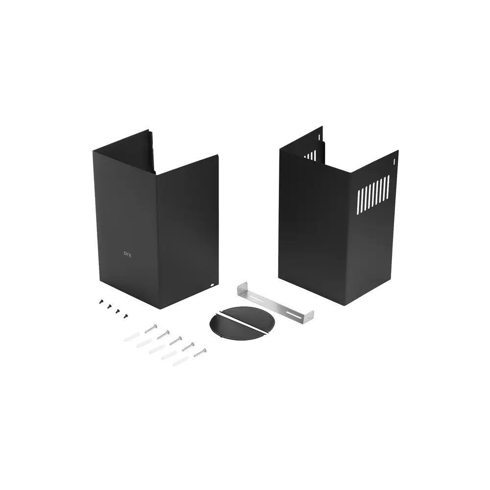 ORE Etne 60 SGC - Наклонная вытяжка с сенсорным управлением 83596615 STLM-0042341 - Вид №8