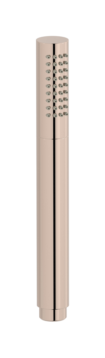 Душевая круглая лейка WE ARE IB sh001os Rose Gold RICAMBI
