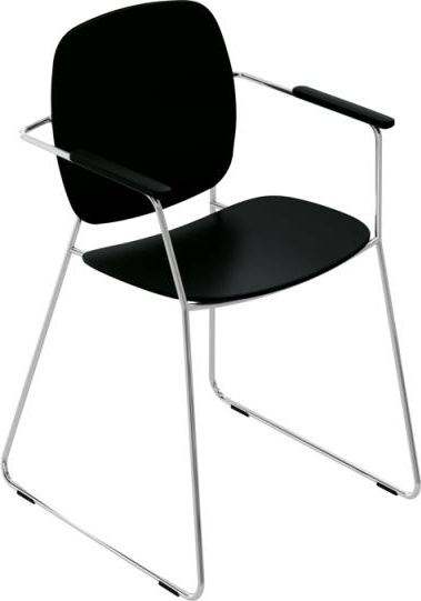 950.51.31140 стул для ванны HEWI System 900 - Вид №2