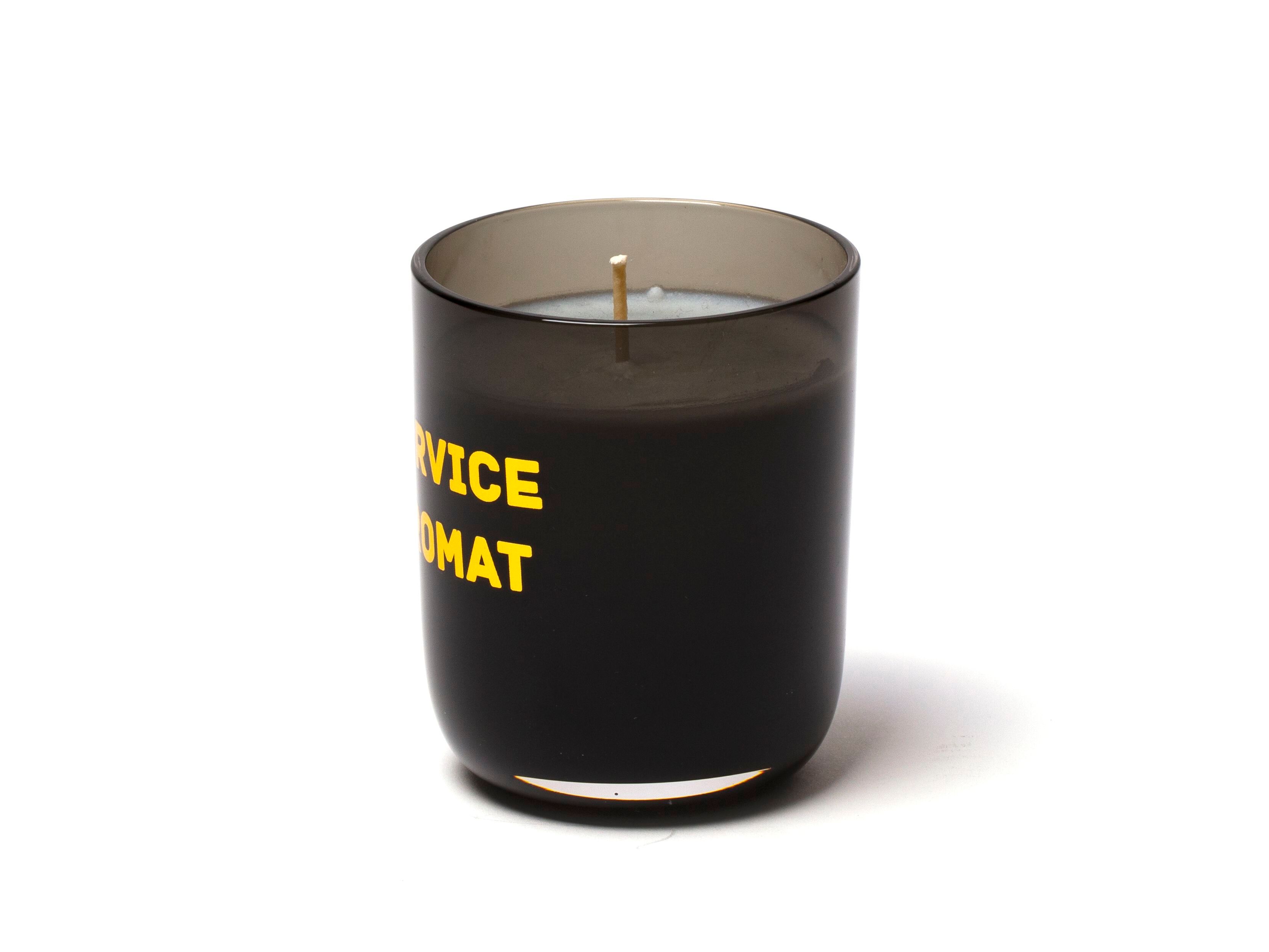 Свеча Seletti SELF SERVICE LAUNDROMAT ARCH-00062860 - Вид №1