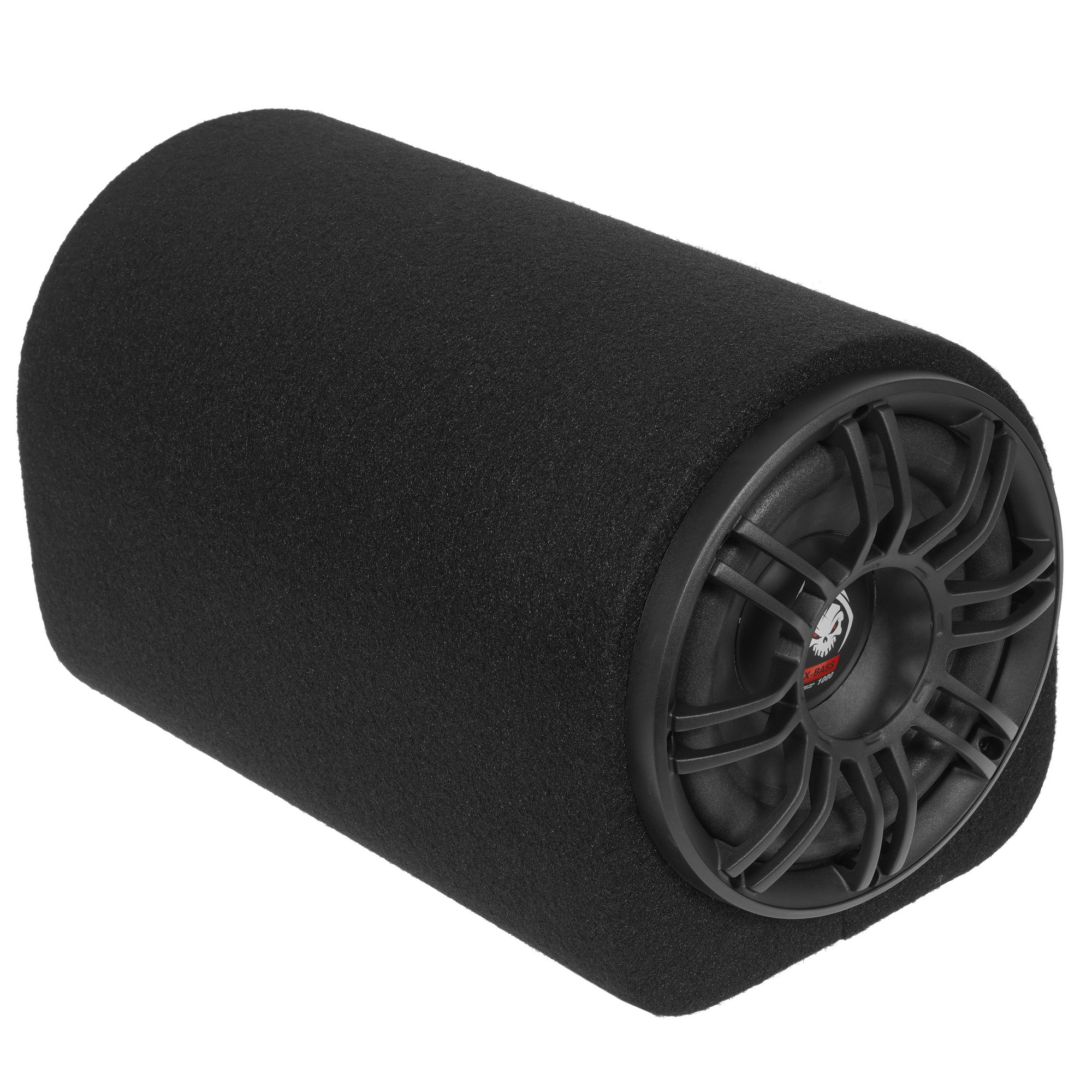 9971700 Автосабвуфер активный SOUNDMAX SM-SW0801A STDN-0132915