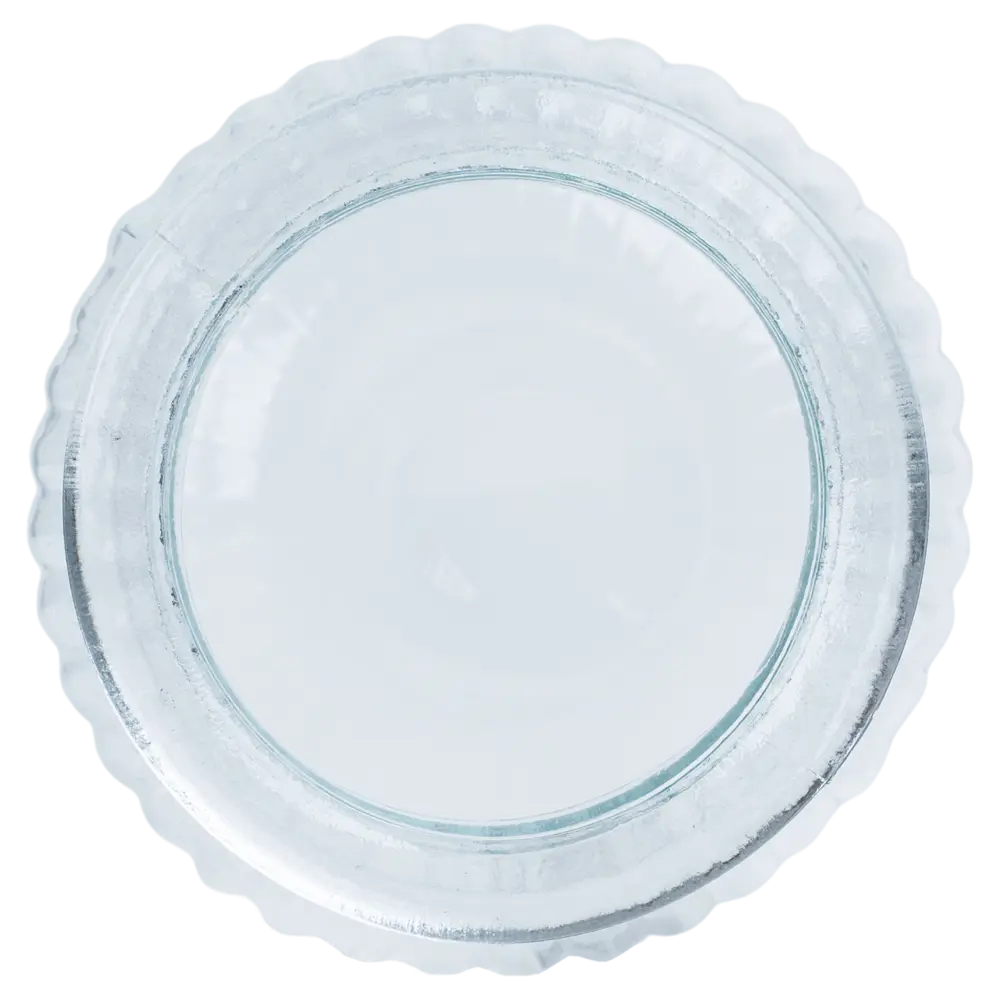 Стеклянная банка Vidage 0.7 л для сыпучих продуктов с герметичной крышкой 89422092 STLM-1566331 - Вид №1