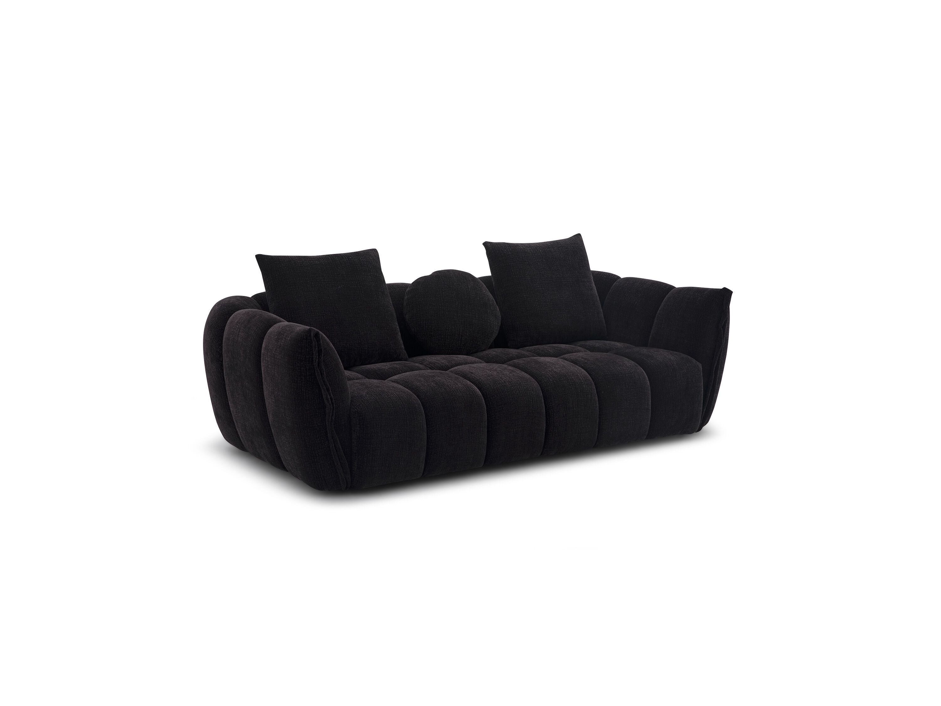 3-местный тканевый диван CAMPO DE' FIORI MACCHIATO ARCH-00035228 - Вид №9