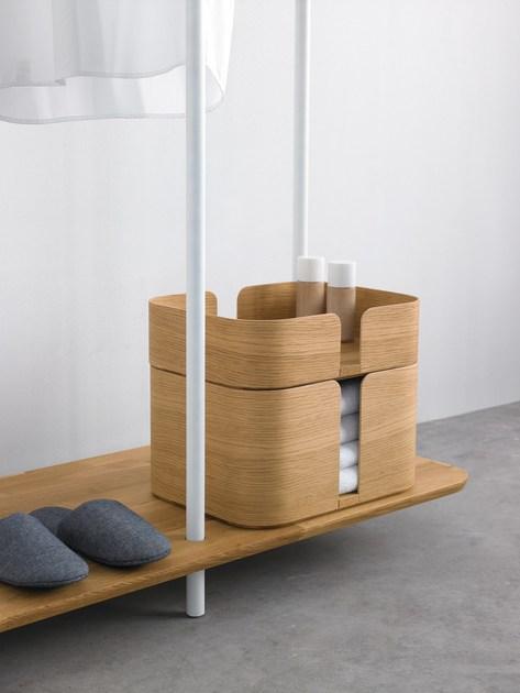 Punt Деревянная вешалка sun-id-1475003 - Вид №4